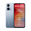 Redmi 15A 5G | 6.9 inches IPS LCD 120Hz Display | Octa-core T8300 5G SOC | 32MP Main Camera | 8MP Front Camera | 6300mAh Battery | IP52 Rating