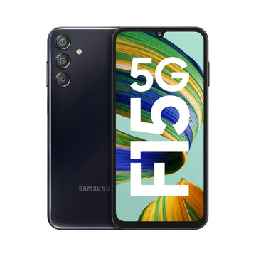 Samsung Galaxy F15 5G | 6.6 inches Super AMOLED Display | Mediatek Dimensity 6100+ | 50MP Triple Camera | 13MP Front Camera | 6000mAh Battery