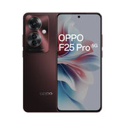 Oppo  F25 Pro 5G | AMOLED Display | Mediatek Dimensity | 32MP Front Camera | 5000mAh Battery