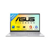 ASUS Vivobook 15 X1504VAP-IN005WS | Intel® Core™ 3 Processor | 8GB DDR5 On Board RAM | 512GB M.2 NVMe™ PCIe® 4.0 SSD | Intel® Graphics