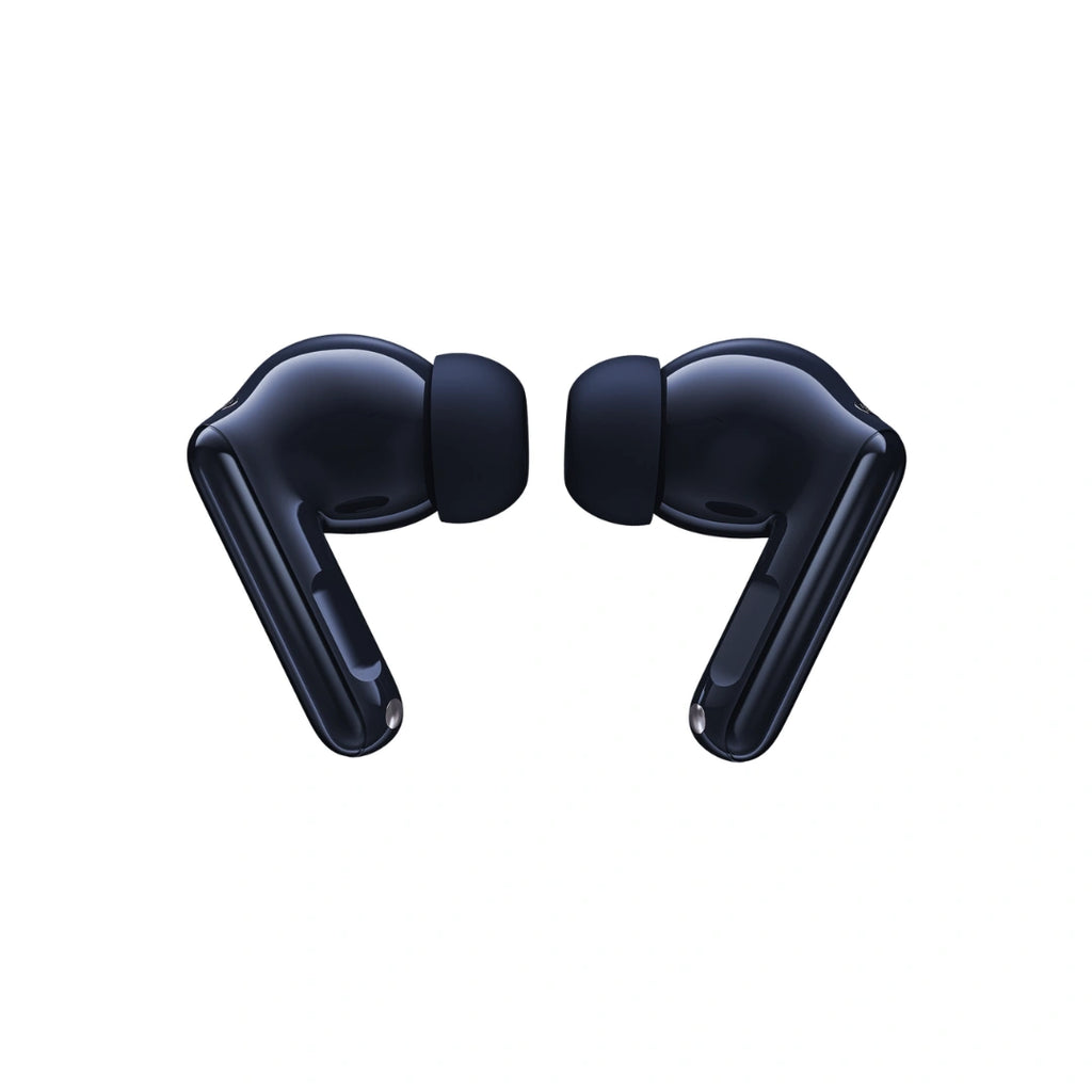Moto Buds 2 Plus | 6 Microphones | IP54 Water-Repellent Design | Hi-Res, EVO, Sound by BOSE | Up to 40 Hours of Playtime | Dual 11mm + BA Drivers