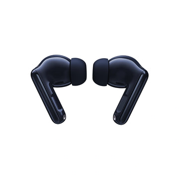 Moto Buds 2 Plus | 6 Microphones | IP54 Water-Repellent Design | Hi-Res, EVO, Sound by BOSE | Up to 40 Hours of Playtime | Dual 11mm + BA Drivers