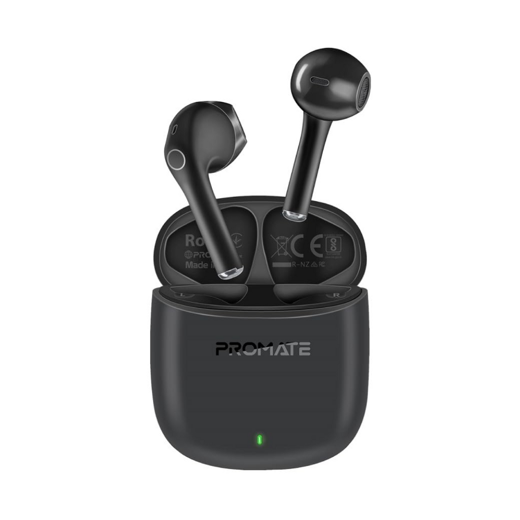 Promate Lima Bluetooth Earbuds