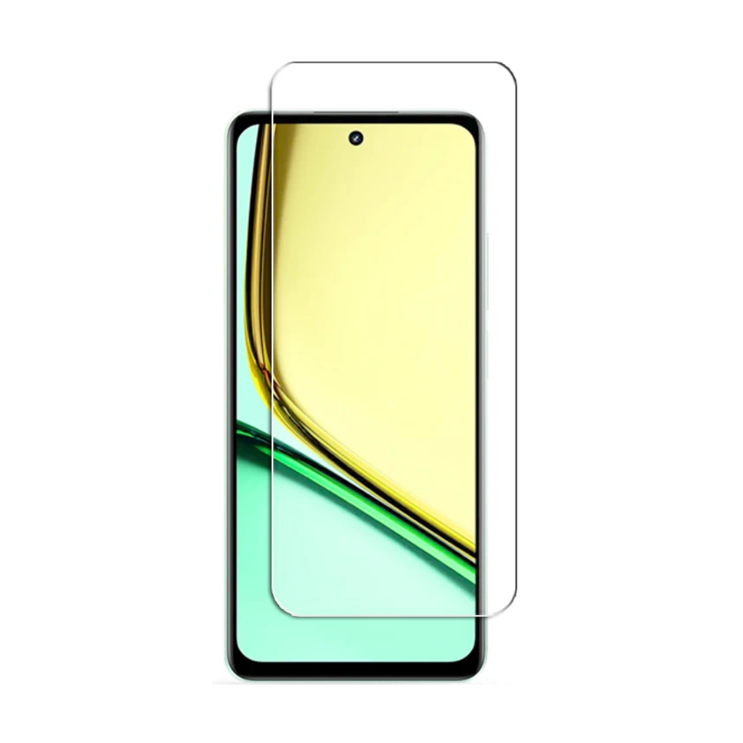 Realme C67 5G - Tempered Glass