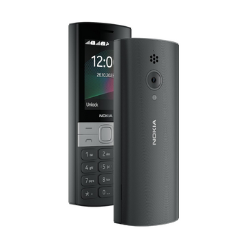 Nokia N150 DS - Black