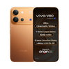 Vivo V80 | 6.59 inch AMOLED Display | Snapdragon® 7 Gen 4 | 50MP Dual Rear Camera | 50MP Front Camera | 7200mAh Battery | 90W Flash Charging | Flagship-Grade IP69 Water Resistance