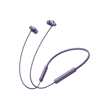 Realme Buds Wireless 5 ANC | Dynamic Audio 360 Degree Spatial Audio Effect | 13.6mm Dynamic Bass Driver | 50dB Hybrid Noise Cancellation