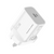 Promate 20W PD Adapter - White