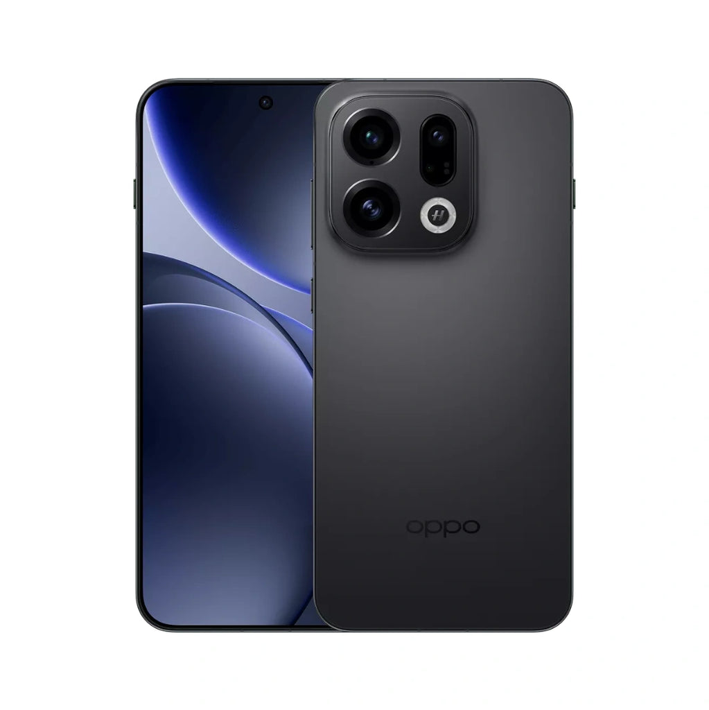 Oppo Find X9 | 6.59 Inch AMOLED Display | MediaTek Dimensity 9500 | 50MP Rear Camera | 32MP Front Camera | 7025 Mah Battery