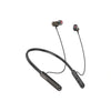 Maxobull Sound Ore Neckband | 15mm Drivers With Rich Bass + HD Mic For Clear Calls | 250mAh Up to 50 Hours Playback | IPX 6.0 WaterProof for Sweat Splash Protection
