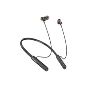 Maxobull Sound Ore Neckband | 15mm Drivers With Rich Bass + HD Mic For Clear Calls | 250mAh Up to 50 Hours Playback | IPX 6.0 WaterProof for Sweat Splash Protection