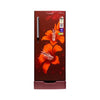 Lloyd 188 L 3 Star Single Door Refrigerator | Rapid Freeze Technology | Fleximax Design | Quick Chilling Zone | Antibacterial Gasket