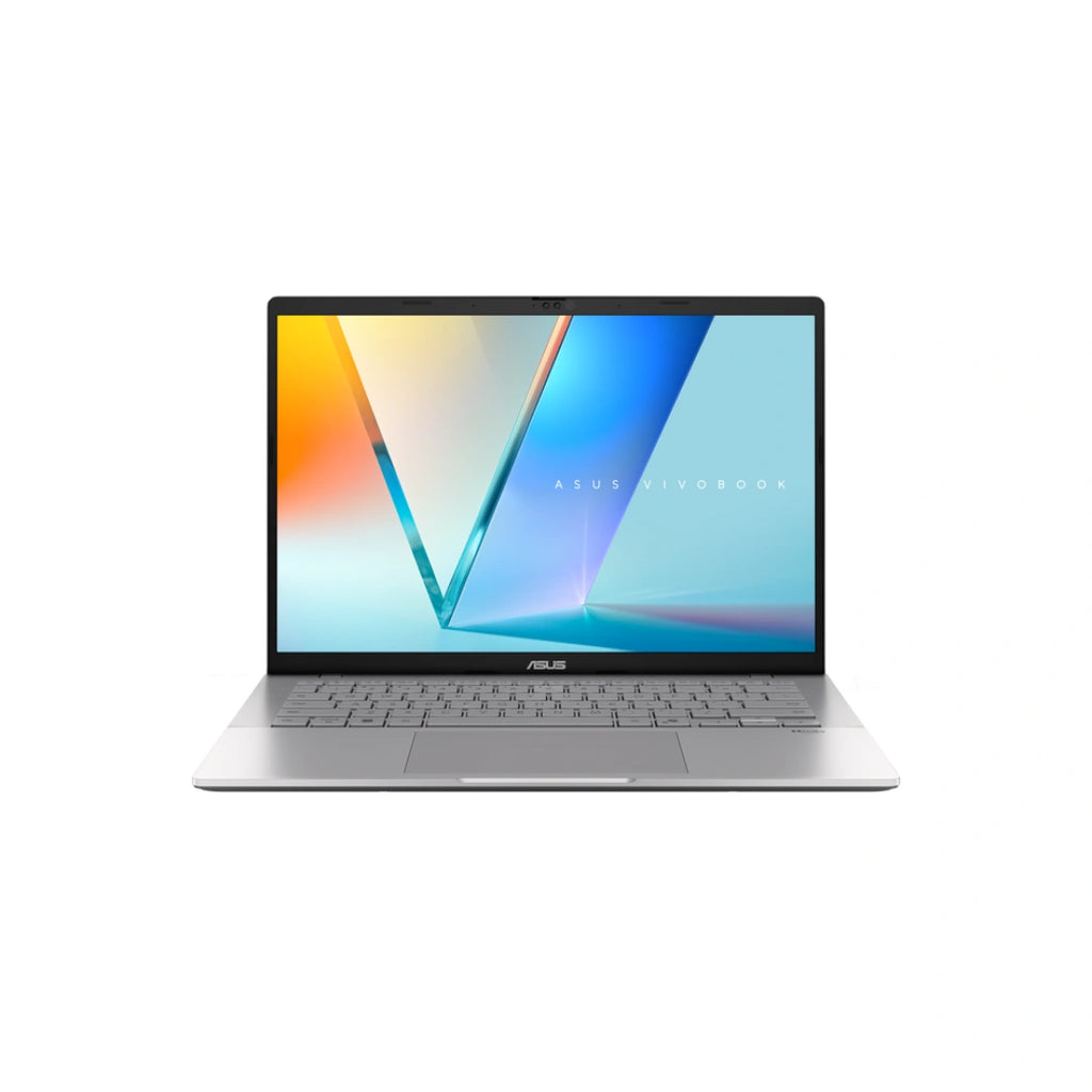 ASUS Vivobook S14 S3407CA-LY060WS | 16:10 Aspect Ratio | 60Hz Refresh rate | 300nits Brightness | Intel® Graphics | Intel® Core™ Ultra 5 Processor 225H 1.7 GHz