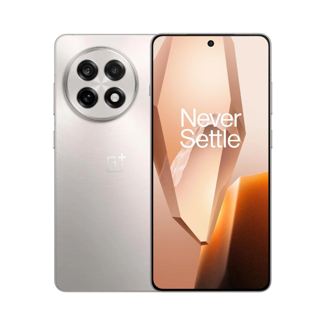 OnePlus 13R | Smarter with OnePlus AI | Snapdragon 8Elite |AMOLED Display | 50MP Triple rear camera| 16 MP Front Camera