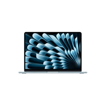 APPLE 13 MACBOOK AIR Laptop | 12MP Center Stage Camera With Support For Desk View | Camera Resolution 1080p | Up to 18 Hours Video Streaming |  224 Pixels Per Inch 500 Nits Brightness