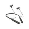 ByMuse Virgo Neckband | IPX5 Sweatproof | Integrated Voice Changer | Calls or Notifications | Type-C Fast Charging