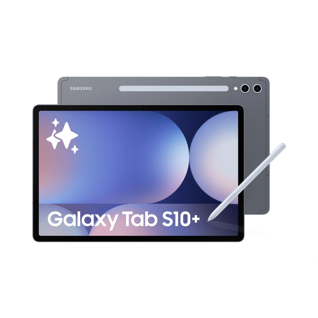 Samsung Galaxy S10 Plus | 14.6 inches AMOLED Display | MediaTek Dimensity 9300+ | 13MP Rear Camera | 12MP Front Camera | IP68 Dust & Water Resistance | 10090mAh Battery