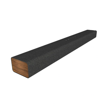 LG Soundbar for TV featuring 2.1 Channel | Bluetooth Version- 4 | Bluetooth Codec - SBC / AAC | AI Sound Pro | Music | Cinema | Game | Power Consumption - 27W