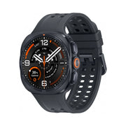 Samsung Galaxy Watch Ultra2 4.7MM | 3 nm Processor | Up to 5000 nits Display Brightness | 800mAh Up to 60 hrs | L1+L5 Dual-Frequency GPS
