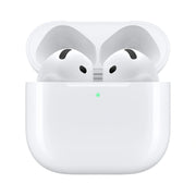 Apple AirPods 5 | H2 Headphone Chip | Bluetooth 5.3 Wireless |  Custom High-Dynamic-Range Amplifier | Active Noise Cancellation | Adaptive Audio | Studio-Quality Audio Recording