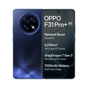 Oppo F31 Pro Plus |6.8 inches Display AMOLED Display | 50 MP Rear Camera | 32 MP Front camera | 7000 mAH Battery