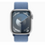 Apple Watch Series 9 (Aluminium | GPS + Cellular) Smart Watch