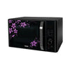 Haier 30L Convection Microwave Oven | 400 Auto Cook Menus | Home Fry |  Low Temperature Cooking