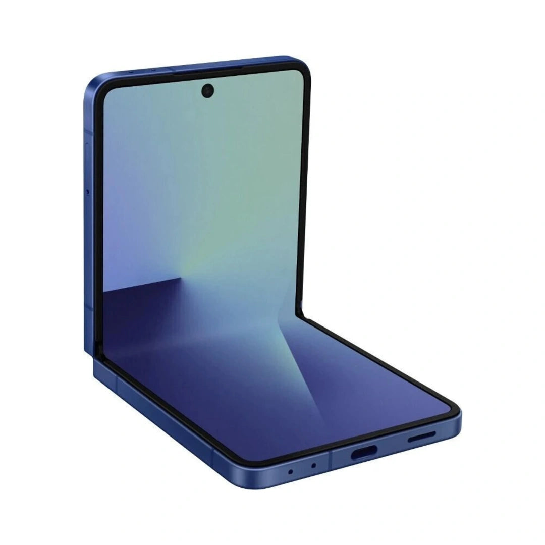Samsung Galaxy Z Flip7 5G | 6.9 inches Foldable Dynamic LTPO AMOLED Display | 50MP Main Camera | 10MP Front Camera | 4300mAh Battery