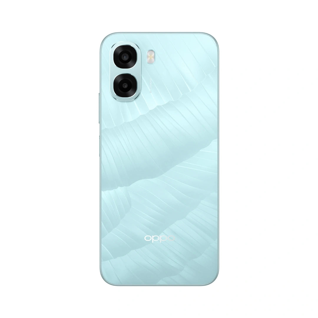 Oppo A6x 5G | MediaTek Dimensity 6300 | 13MP Rear Camera | 5MP Front Camera | 6500mAh Battery | 45W Flash Charger