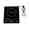 Butterfly Elite V3 Induction Cook Top |  Working Range: Wide | Programmed: Indian Menus |  Cooling Fan specs: 18 V Dc, 2000 PRM | Autometic Voltage Regulator | Pan sensor Technology