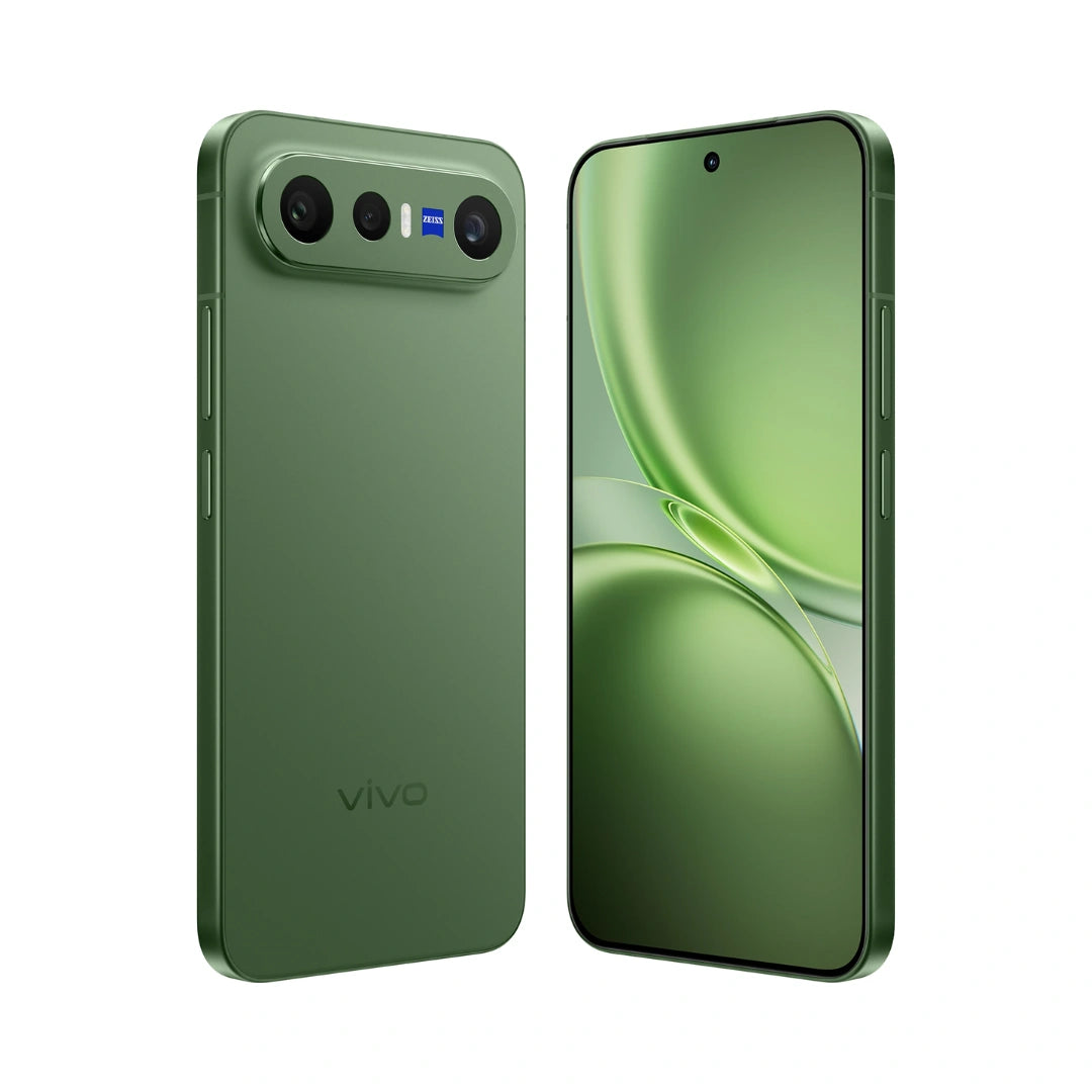 Vivo X300 FE | 6.31 inches AMOLED Display | Snapdragon® 8 Gen 5 | 50MP triple Camera | 50Mp Front Camera | 6500mAh Battery | 90W Flash Charging
