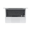 Apple MacBook Air (15-inch, M5) | Apple M5 Chip | Liquid Retina Display | 500 Nits Brightness | 16GB Unified Memory | 512GB SSD | 12MP Center Stage Camera | 1080p HD Video Recording