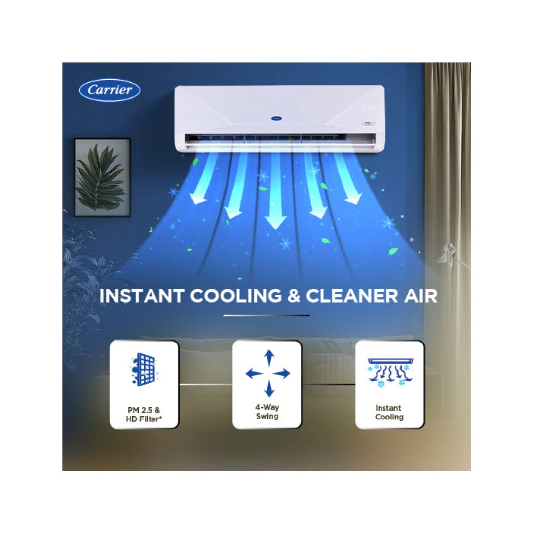 Carrier_1.5_Ton_5_Star_XCEED_EDGE_Gxi_Split_Inverter_AC_