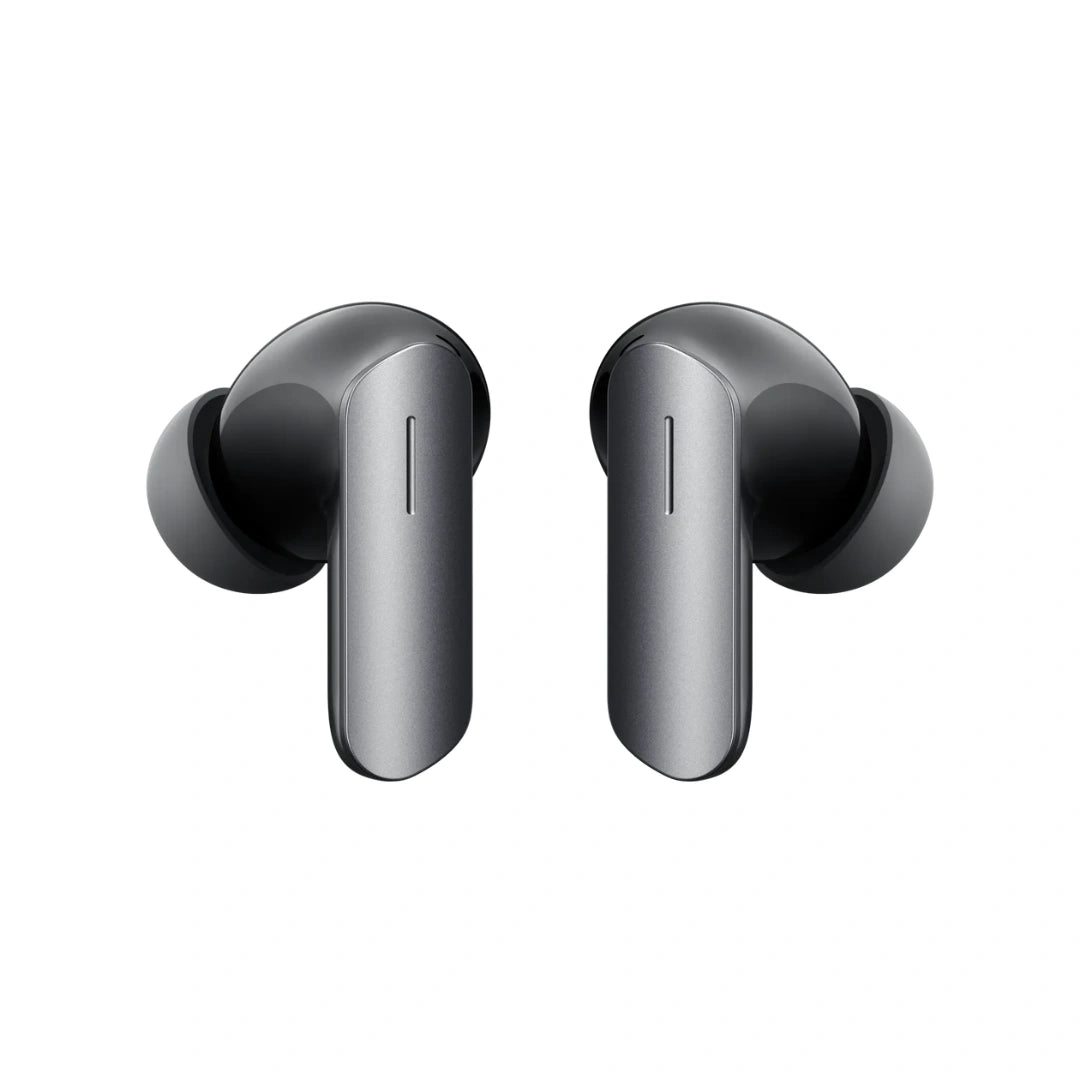 Realme Buds Air 7 TWS | IP55 Water & Dust Resistance | 6-Mic Call Nosie Cancellation | 52dB Smart Active Noise Cancellation
