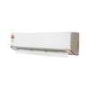 Panasonic 1.5 Ton 5 Star Split Air Conditioner | Copper Condenser | Humidity Control | 7-in-1 Convertible