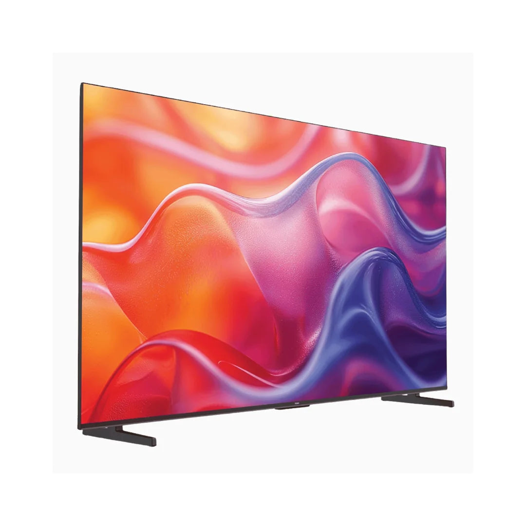 Haier QLED 43P7 PRO Smart TV | OS Google TV | Dolby Vision | 160 W AC Power Input | 30 watts Audio Output