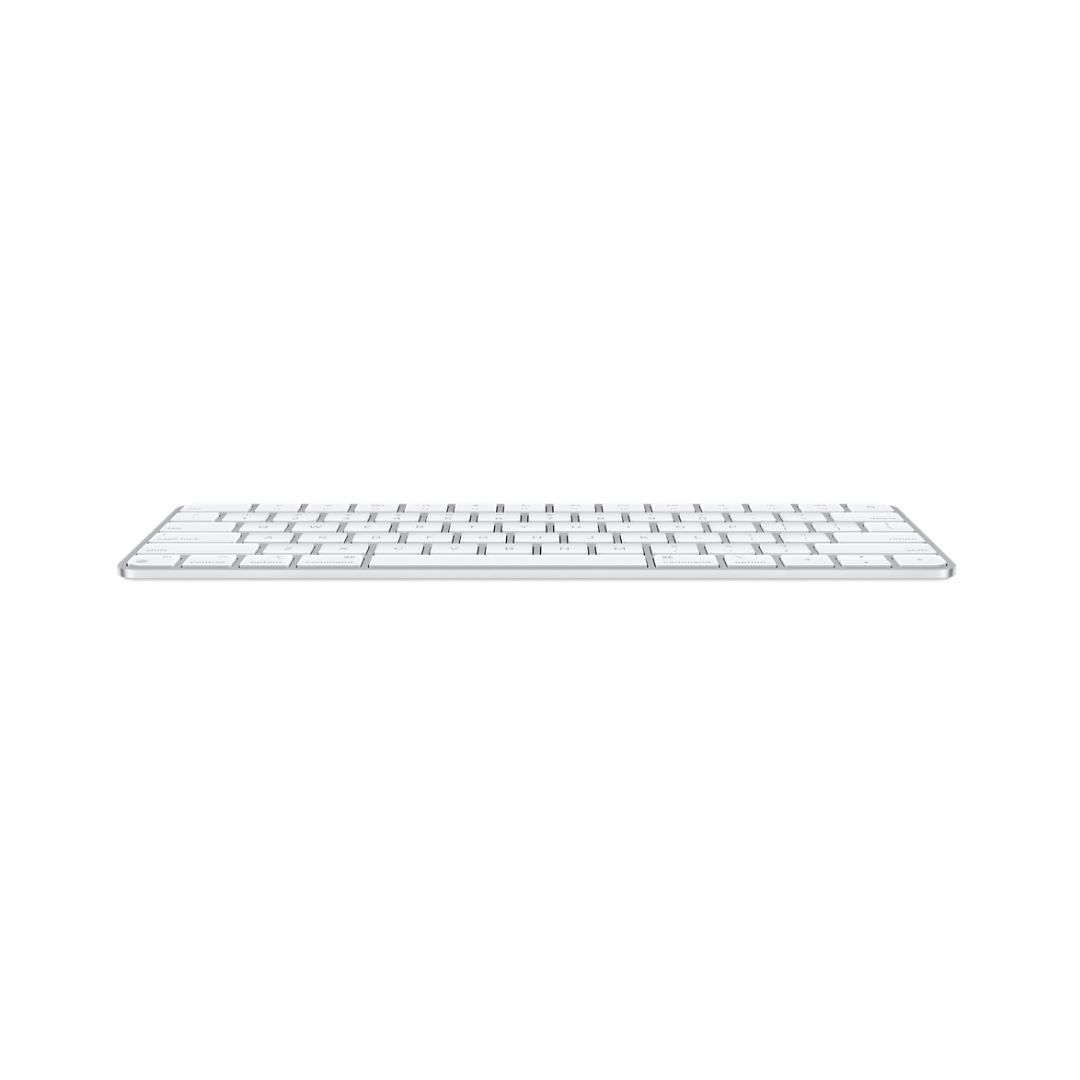 Apple Magic Keyboard - White