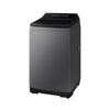 Samsung | 8Kg Fully Automatic Top Load Washing Machine | Ecobubble | Digital Inverter Motor | Rear Control Panel