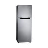 Samsung | 236L 2 Star Inverter Frost-Free Double Door Refrigerator | Long-Lasting and Efficient Compressor | Evenly Cools All Over | Voltage Protection