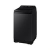Samsung | 9.0 kg Ecobubble Top Load Washing Machine | Ecobubble™ | Smart Control with Wi-Fi | SuperSpeed™ | Digital Inverter Motor
