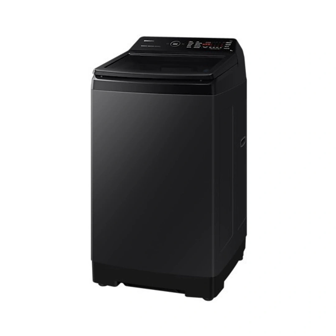 Samsung | 9.0 kg Ecobubble Top Load Washing Machine | Ecobubble™ | Smart Control with Wi-Fi | SuperSpeed™ | Digital Inverter Motor