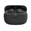 JBL Wave Beam in-Ear Wireless Earbuds (TWS) with Mic,App for Customized Extra Bass Eq,32 Hours Battery&Quick Charge,Ip54 Water&Dust Resistance,Ambient Aware&Talk-Thru,Google Fastpair (Beige)