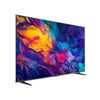 Haier LED 55M70UHMINI Smart TV | OS Google TV | Dolby Atmos Surround Sound | 120 Watts Power Consumption | 60Hz Refresh Rate