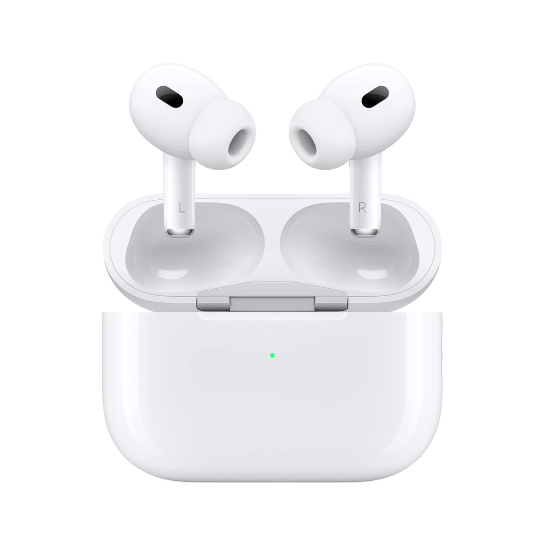 Apple Airpods Pro 2nd Generation - Type-C