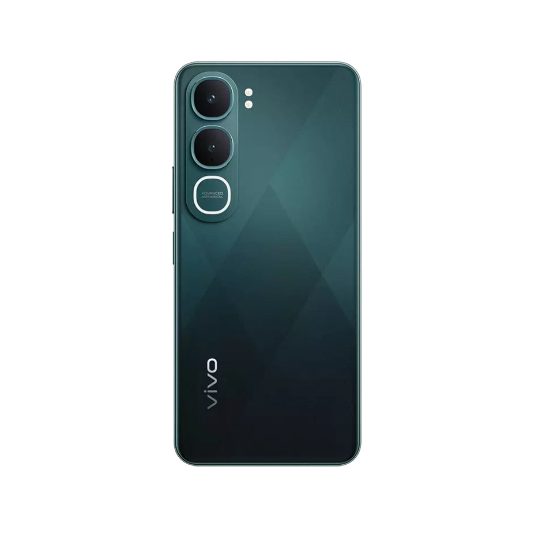 Vivo Y31 5G | 6.68 inches Display | 120Hz, 1000 nits (HBM) | Snapdragon 4 Gen 2 (4 nm) | 50 MP Rear Camera | 8MP Front Camera | 6500mAh Battery | 44W Fast Charing Support