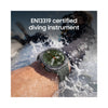 Samsung Galaxy Watch Ultra2 4.7MM | 3 nm Processor | Up to 5000 nits Display Brightness | 800mAh Up to 60 hrs | L1+L5 Dual-Frequency GPS