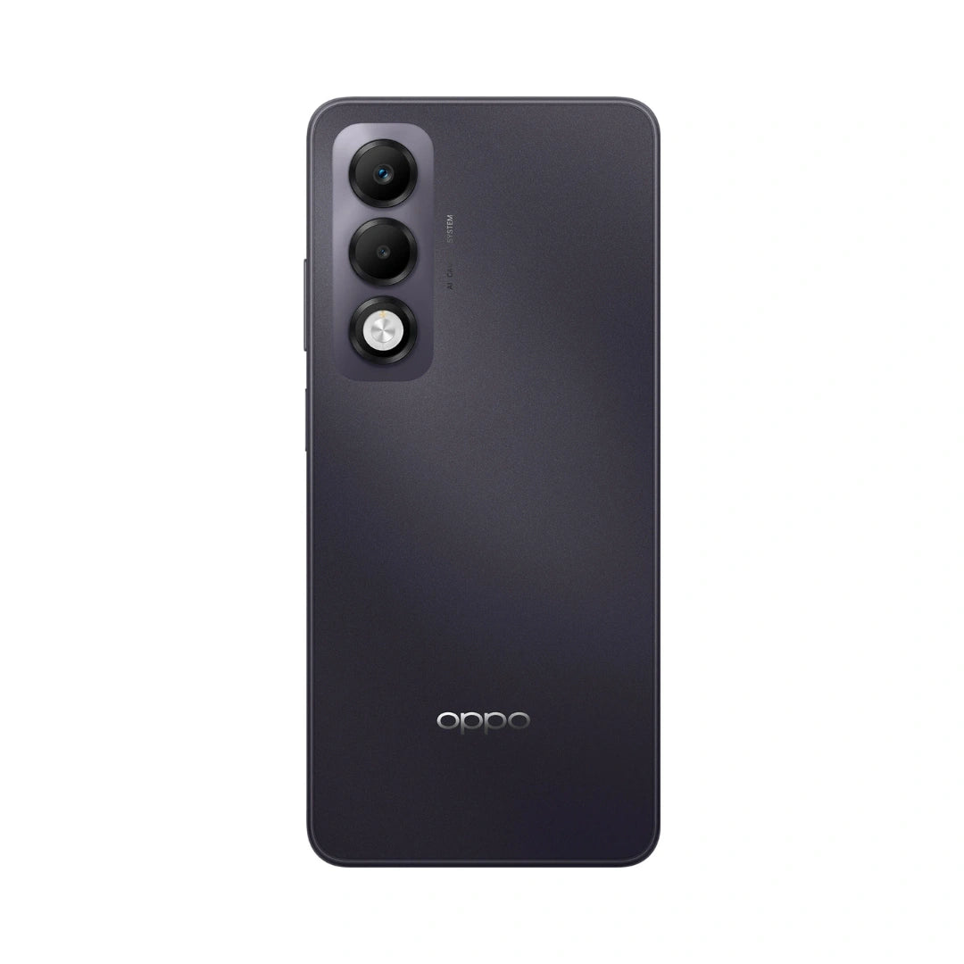 OPPO K13x 5G 6000mAh and 45W SUPERVOOC Charger  | MediaTek Dimensity 6300 | 6000 mAH Battery