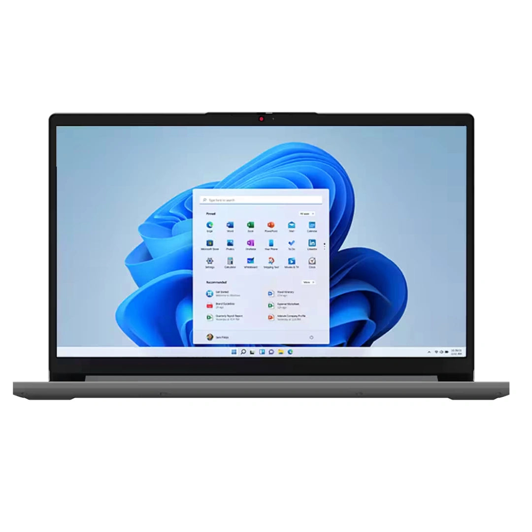 LENOVO LOQ 15IAX9(i5-12450HX/12GB/512GB SSD/W11/15.6 INCH)-LUNA GREY