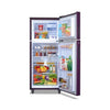 Godrej 233L, 2 Star Double Door Refrigerator | Cool Balance Technology | Nano Shield Technology | 100% Environmental Friendly