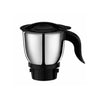 Preethi Crown Plus MG-258 Mixer Grinder, 600 Watt,4 Jars |  Life Long Free Service | Tripod design | Super Extractor Jar